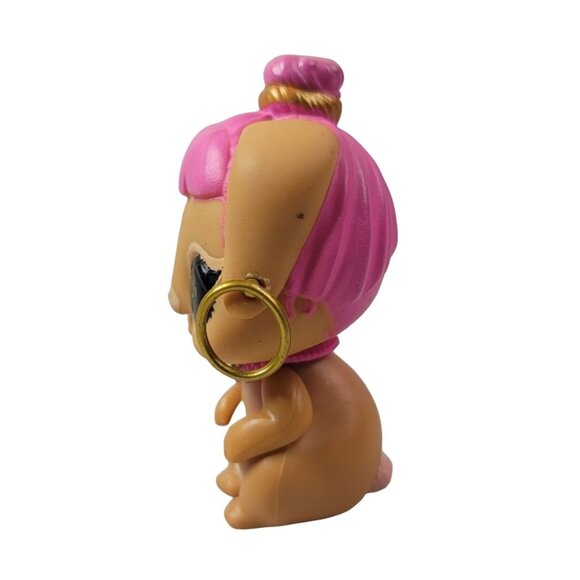LOL Surprise Pet Access Bunny Wishes Genie Rabbit 5 PCS Theater Club Series 3 - Picture 6 of 9